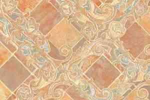 Линолеум Juteks Holiday DALIDA 2_327M фото  | FLOORDEALER